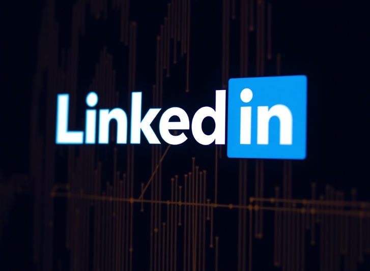 LinkedIn AI搜尋用戶