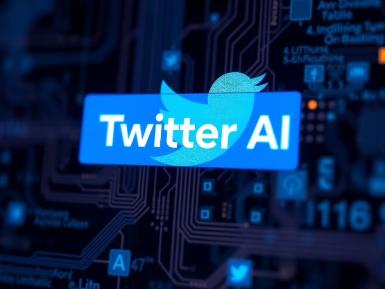Twitter AI分析工具