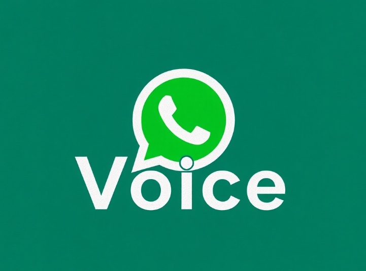 WhatsApp AI香港 語音轉文字
