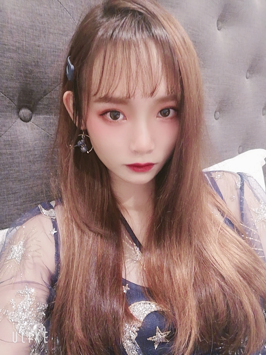 推介: Ling Ling