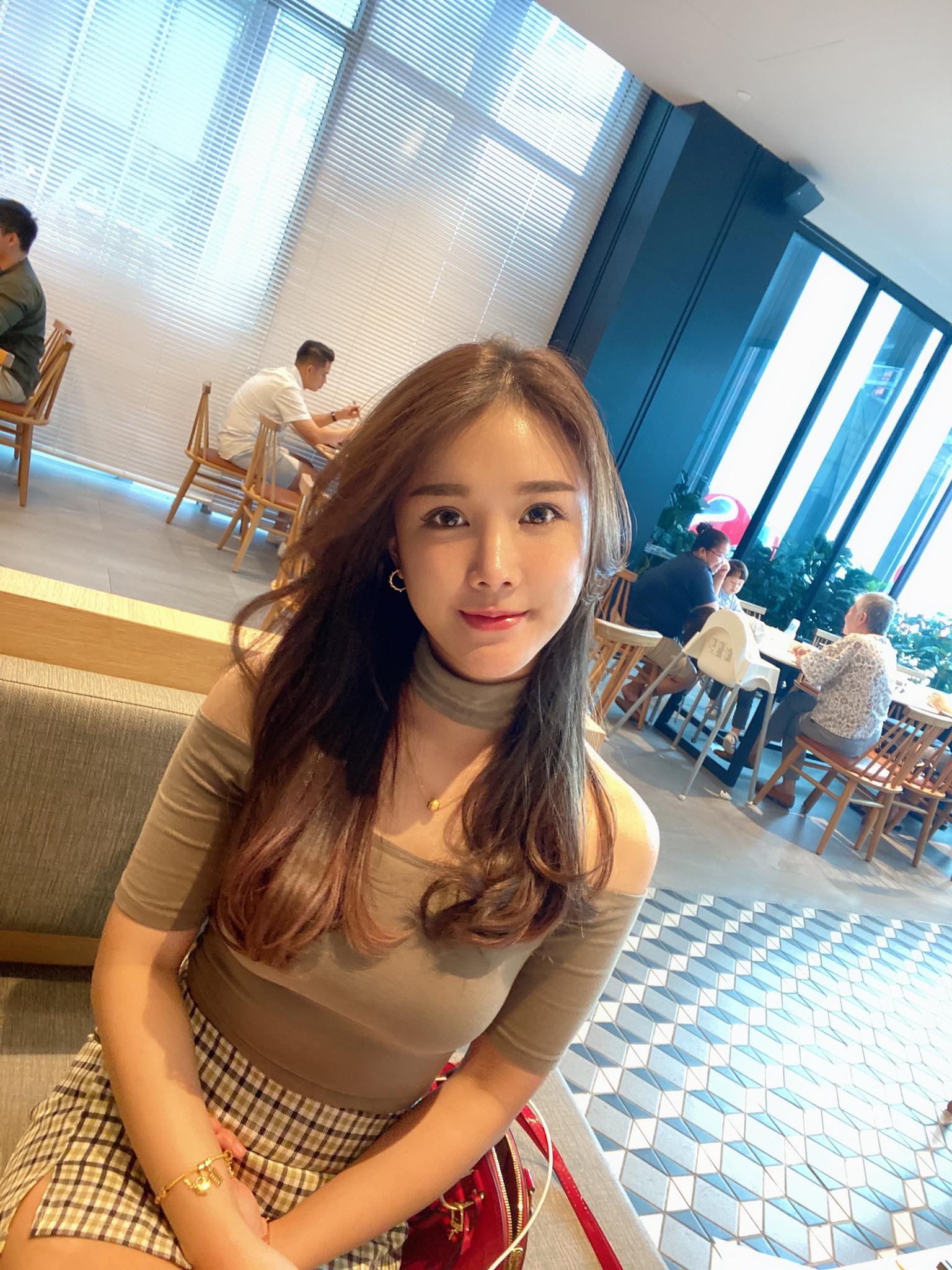 推介: Micol Eng